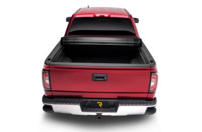 Truxedo - Truxedo 1553316 Truxedo Sentry CT Tonneau Cover - Image 13