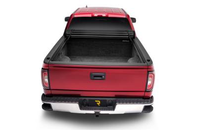 Truxedo - Truxedo 1553316 Truxedo Sentry CT Tonneau Cover - Image 14