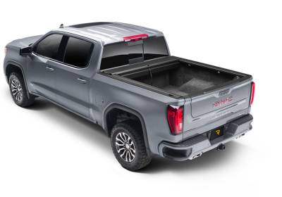 Roll-N-Lock - Roll-N-Lock LG225M Roll-N-Lock M-Series Truck Bed Cover - Image 5
