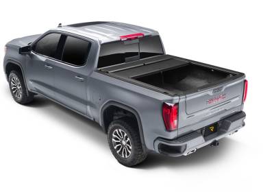 Roll-N-Lock - Roll-N-Lock LG225M Roll-N-Lock M-Series Truck Bed Cover - Image 6