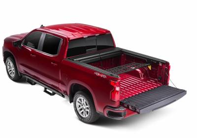 Roll-N-Lock - Roll-N-Lock CM221 Cargo Manager Rolling Truck Bed Divider - Image 3