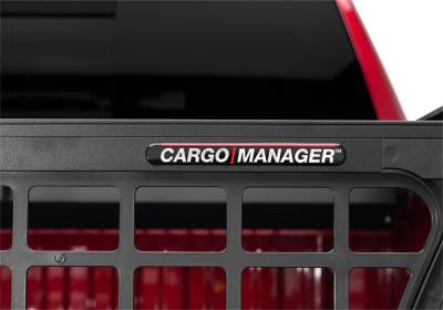 Roll-N-Lock - Roll-N-Lock CM221 Cargo Manager Rolling Truck Bed Divider - Image 4