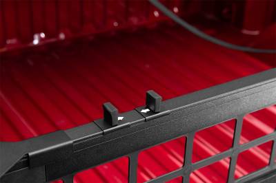 Roll-N-Lock - Roll-N-Lock CM221 Cargo Manager Rolling Truck Bed Divider - Image 6