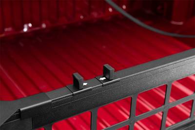 Roll-N-Lock - Roll-N-Lock CM222 Cargo Manager Rolling Truck Bed Divider - Image 6