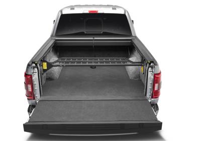 Roll-N-Lock - Roll-N-Lock CM101 Cargo Manager Rolling Truck Bed Divider - Image 16