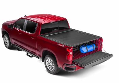 Roll-N-Lock - Roll-N-Lock CM217 Cargo Manager Rolling Truck Bed Divider - Image 4