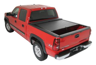 Roll-N-Lock - Roll-N-Lock LG208M Roll-N-Lock M-Series Truck Bed Cover - Image 2