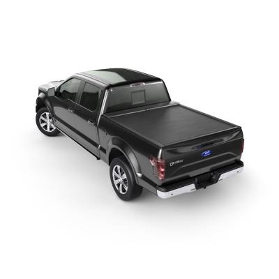 Roll-N-Lock LG151M Roll-N-Lock M-Series Truck Bed Cover