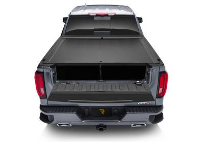 Roll-N-Lock - Roll-N-Lock LG224M Roll-N-Lock M-Series Truck Bed Cover - Image 3