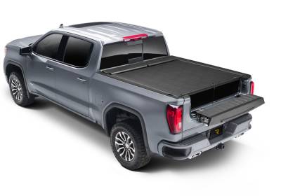 Roll-N-Lock - Roll-N-Lock LG224M Roll-N-Lock M-Series Truck Bed Cover - Image 7