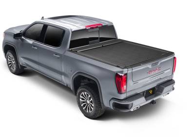 Roll-N-Lock - Roll-N-Lock LG224M Roll-N-Lock M-Series Truck Bed Cover - Image 8