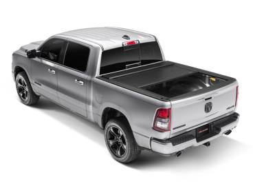 Roll-N-Lock - Roll-N-Lock 122E-XT Roll-N-Lock E-Series XT Tonneau Cover - Image 2