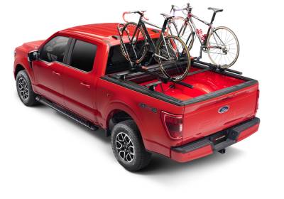 Roll-N-Lock - Roll-N-Lock 122E-XT Roll-N-Lock E-Series XT Tonneau Cover - Image 5