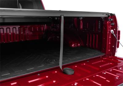 Roll-N-Lock - Roll-N-Lock LG101M Roll-N-Lock M-Series Truck Bed Cover - Image 6