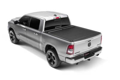 Roll-N-Lock LG402M Roll-N-Lock M-Series Truck Bed Cover