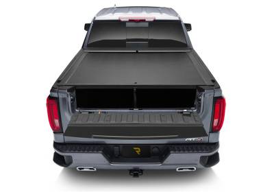 Roll-N-Lock - Roll-N-Lock LG226M Roll-N-Lock M-Series Truck Bed Cover - Image 3