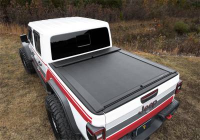 Roll-N-Lock - Roll-N-Lock LG496M Roll-N-Lock M-Series Truck Bed Cover - Image 9