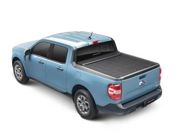 Roll-N-Lock - Roll-N-Lock LG135M Roll-N-Lock M-Series Truck Bed Cover - Image 3