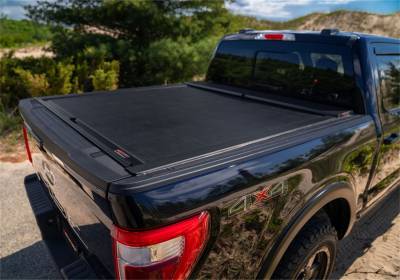 Roll-N-Lock - Roll-N-Lock LG263M Roll-N-Lock M-Series Truck Bed Cover - Image 8