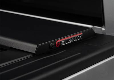 Roll-N-Lock - Roll-N-Lock RC575E Roll-N-Lock E-Series Tonneau Cover - Image 4