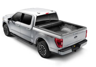 Roll-N-Lock - Roll-N-Lock BT151A Roll-N-Lock A-Series Truck Bed Cover - Image 7