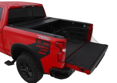 Roll-N-Lock - Roll-N-Lock BT151A Roll-N-Lock A-Series Truck Bed Cover - Image 9