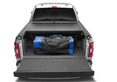 Roll-N-Lock - Roll-N-Lock CM135 Cargo Manager Rolling Truck Bed Divider - Image 10