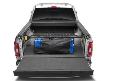 Roll-N-Lock - Roll-N-Lock CM135 Cargo Manager Rolling Truck Bed Divider - Image 11