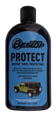 Bestop 11212-00 Bestop Cleaner