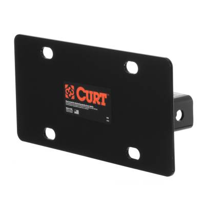 CURT 31002 License Holder