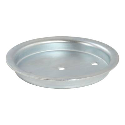 CURT - CURT 83610 Steel Backing Plate - Image 2