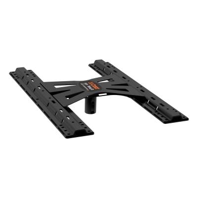 CURT - CURT 16220 X-5 Fifth Wheel Adapter Plate - Image 1