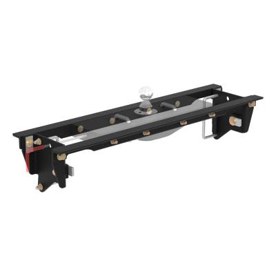 CURT - CURT 60647 Under-Bed Double Lock Gooseneck Install Kit - Image 3