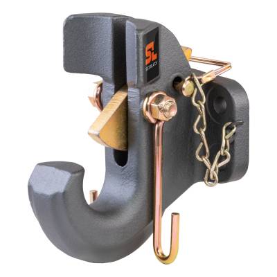 CURT 48505 SecureLatch Pintle Hook