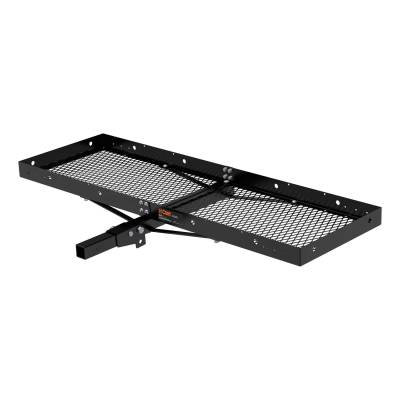 CURT - CURT 18109 Bolt-Together Cargo Carrier - Image 1