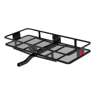 CURT 18152 Basket Style Cargo Carrier