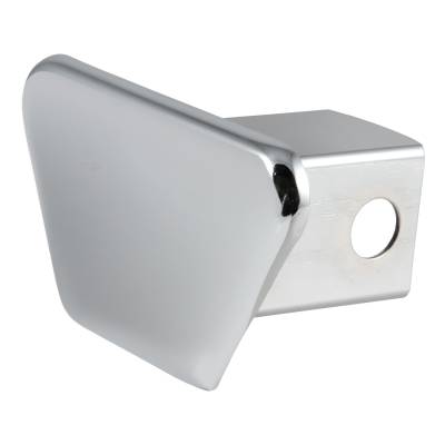 CURT - CURT 22101 Hitch Receiver Tube Cover - Image 2