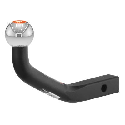 CURT 45572 Euro Ball Mount