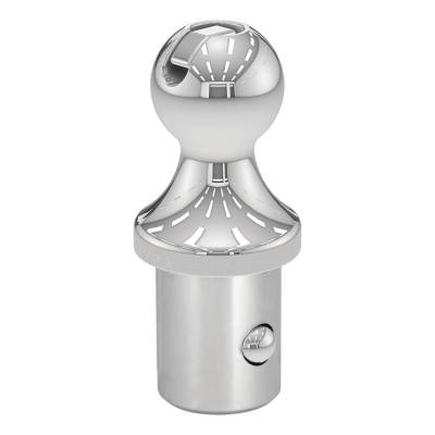 CURT - CURT 60601 Trailer Hitch Ball - Image 1