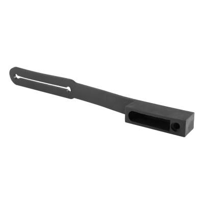 CURT 58202 5-Way Flat Connector Dust Cover