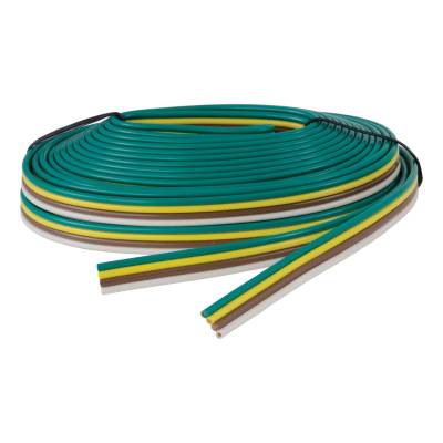 CURT 57001 Trailer Wire