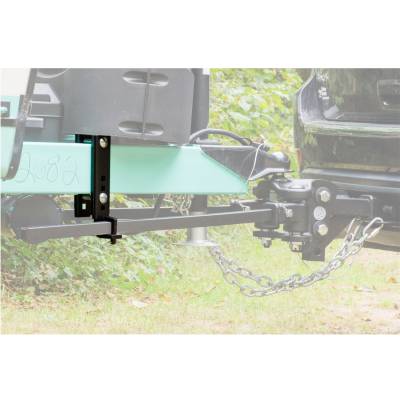 CURT - CURT 17515 TruTrack Support Bracket - Image 2