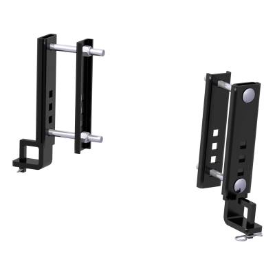 CURT - CURT 17508 TruTrack Support Bracket - Image 1