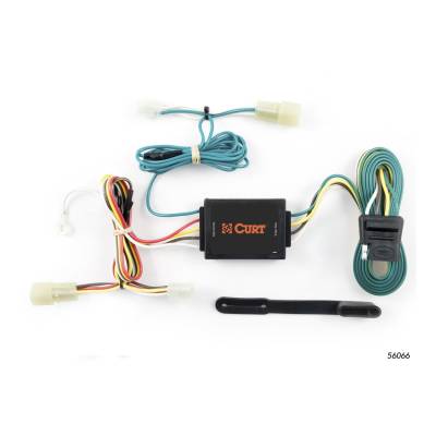 CURT 56066 Custom Wiring Harness