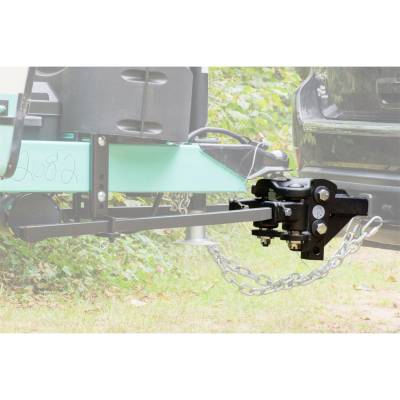 CURT - CURT 17509 Weight Distribution Head - Image 2