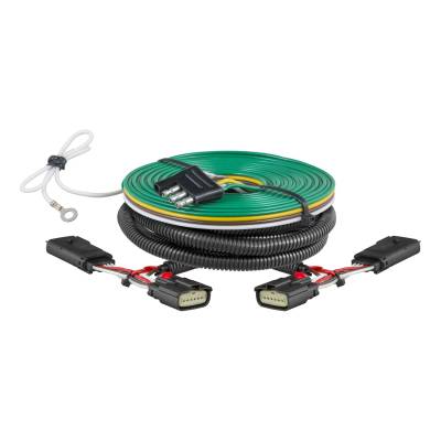 CURT 58965 Towed-Vehicle RV Harness