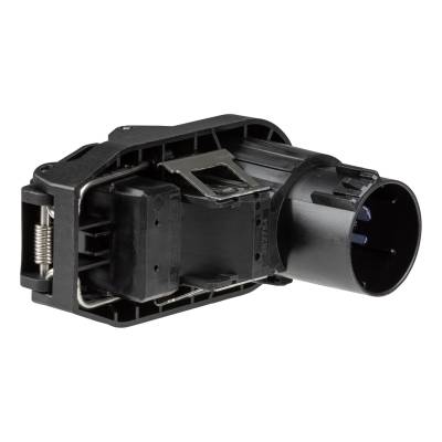 CURT - CURT 57015 OEM Replacement Dual-Output 7 and 4 Way Connector - Image 2