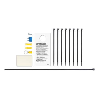 CURT - CURT 55152 Wiring Kit - Image 2