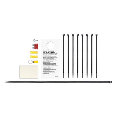 CURT - CURT 59190 Wiring Kit - Image 2