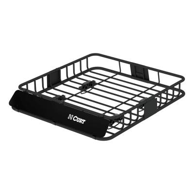 CURT 18115 Roof Mounted Cargo Rack